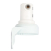 Picture of 3M™ AP2 Water Filter Valve Head with 1/4" Push in Fittings