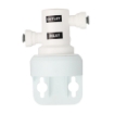 Picture of 3M™ AP2 Water Filter Valve Head with 1/4" Push in Fittings