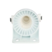 Picture of 3M™ AP2 Water Filter Valve Head with 1/4" Push in Fittings