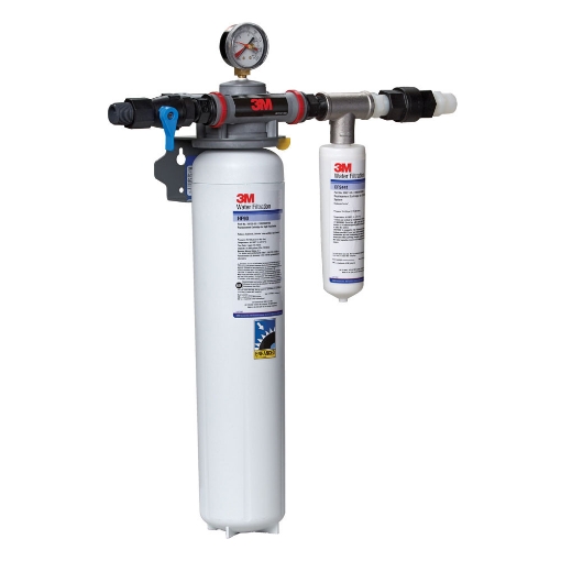 Picture of 3M™ DP190 Dual Port Water Filtration System